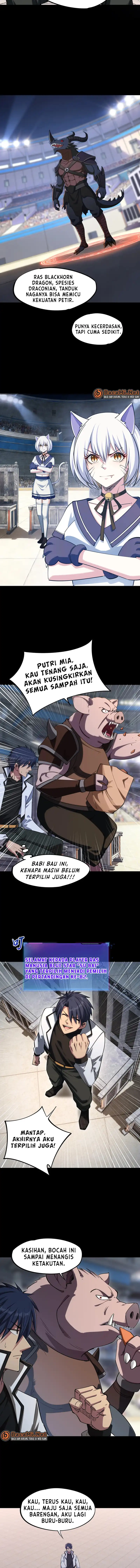 Baca All People Scramble for the Tower, I Cleared 999 Floors in Advance - Chapter 38 halaman 10