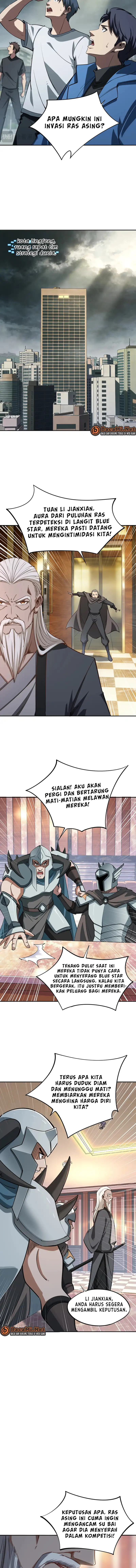 Baca All People Scramble for the Tower, I Cleared 999 Floors in Advance - Chapter 39 halaman 11