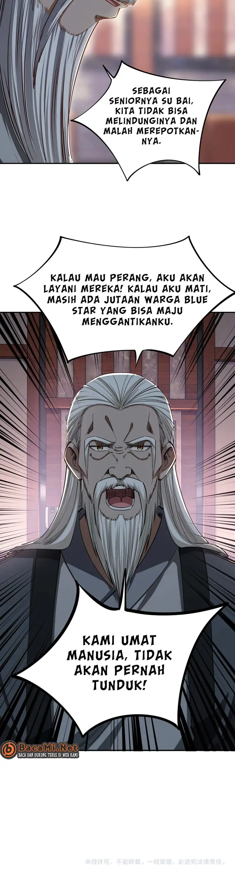 Baca All People Scramble for the Tower, I Cleared 999 Floors in Advance - Chapter 39 halaman 12