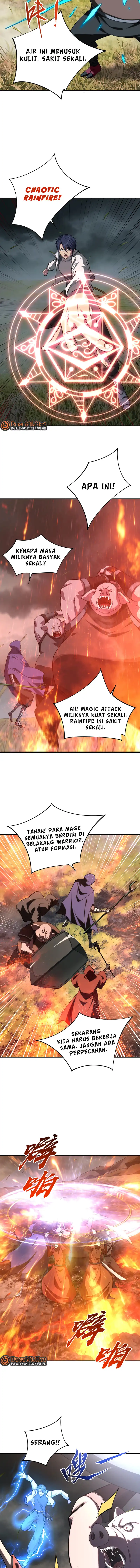 Baca All People Scramble for the Tower, I Cleared 999 Floors in Advance - Chapter 39 halaman 4