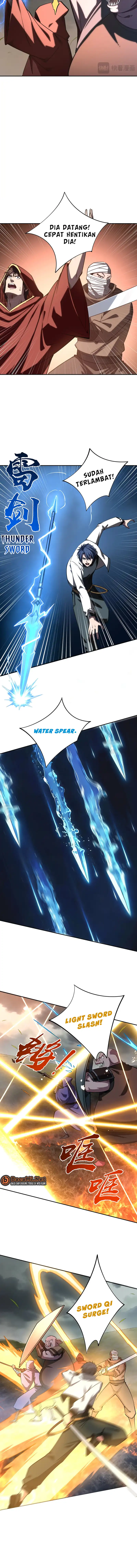 Baca All People Scramble for the Tower, I Cleared 999 Floors in Advance - Chapter 39 halaman 5