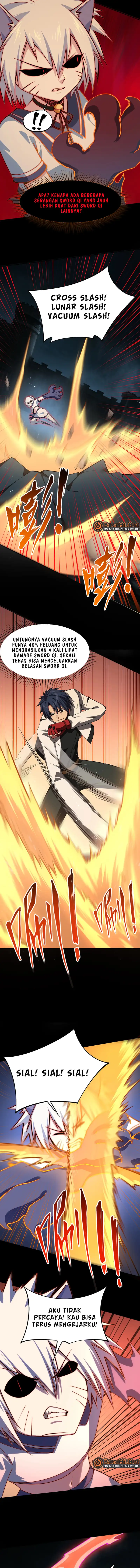 Baca All People Scramble for the Tower, I Cleared 999 Floors in Advance - Chapter 41 halaman 10