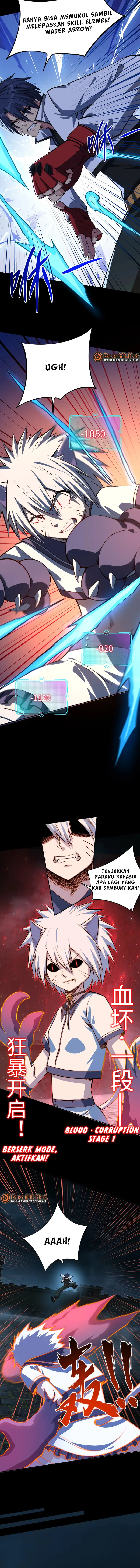 Baca All People Scramble for the Tower, I Cleared 999 Floors in Advance - Chapter 41 halaman 8