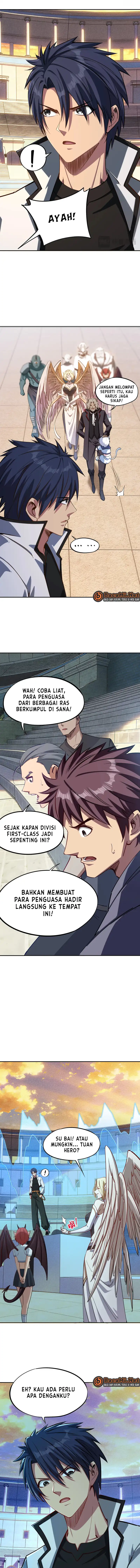 Baca All People Scramble for the Tower, I Cleared 999 Floors in Advance - Chapter 42 halaman 4