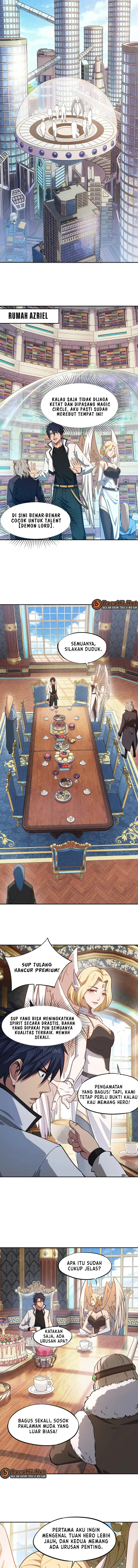 Baca All People Scramble for the Tower, I Cleared 999 Floors in Advance - Chapter 42 halaman 6