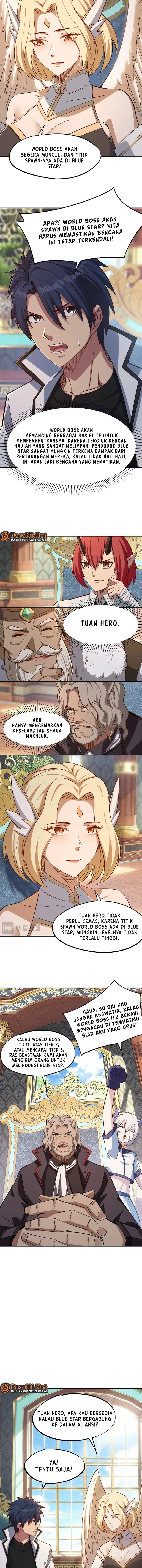 Baca All People Scramble for the Tower, I Cleared 999 Floors in Advance - Chapter 42 halaman 7