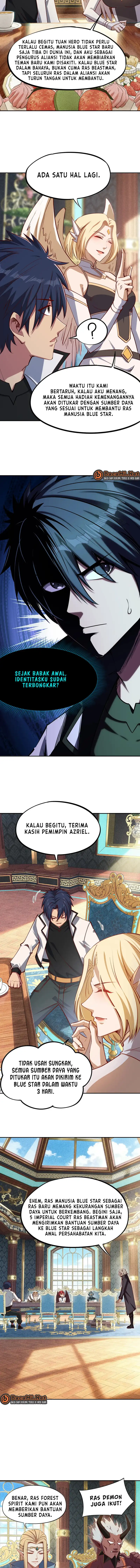 Baca All People Scramble for the Tower, I Cleared 999 Floors in Advance - Chapter 42 halaman 8