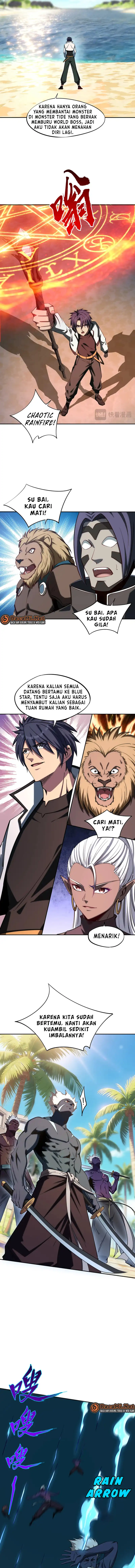 Baca All People Scramble for the Tower, I Cleared 999 Floors in Advance - Chapter 43 halaman 8