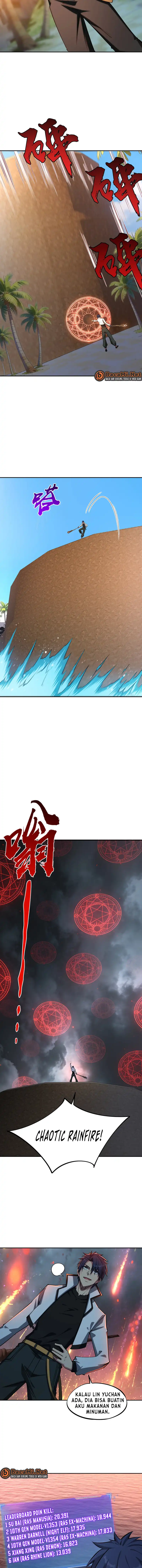 Baca All People Scramble for the Tower, I Cleared 999 Floors in Advance - Chapter 44 halaman 3