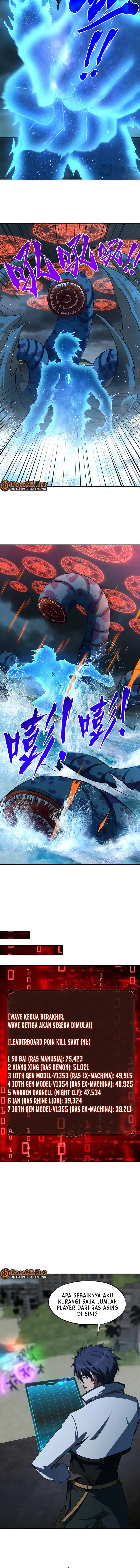 Baca All People Scramble for the Tower, I Cleared 999 Floors in Advance - Chapter 44 halaman 9