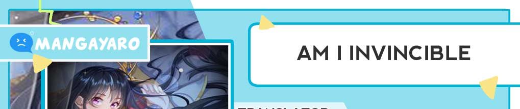 Baca Am I Invincible - Chapter 129 halaman 1