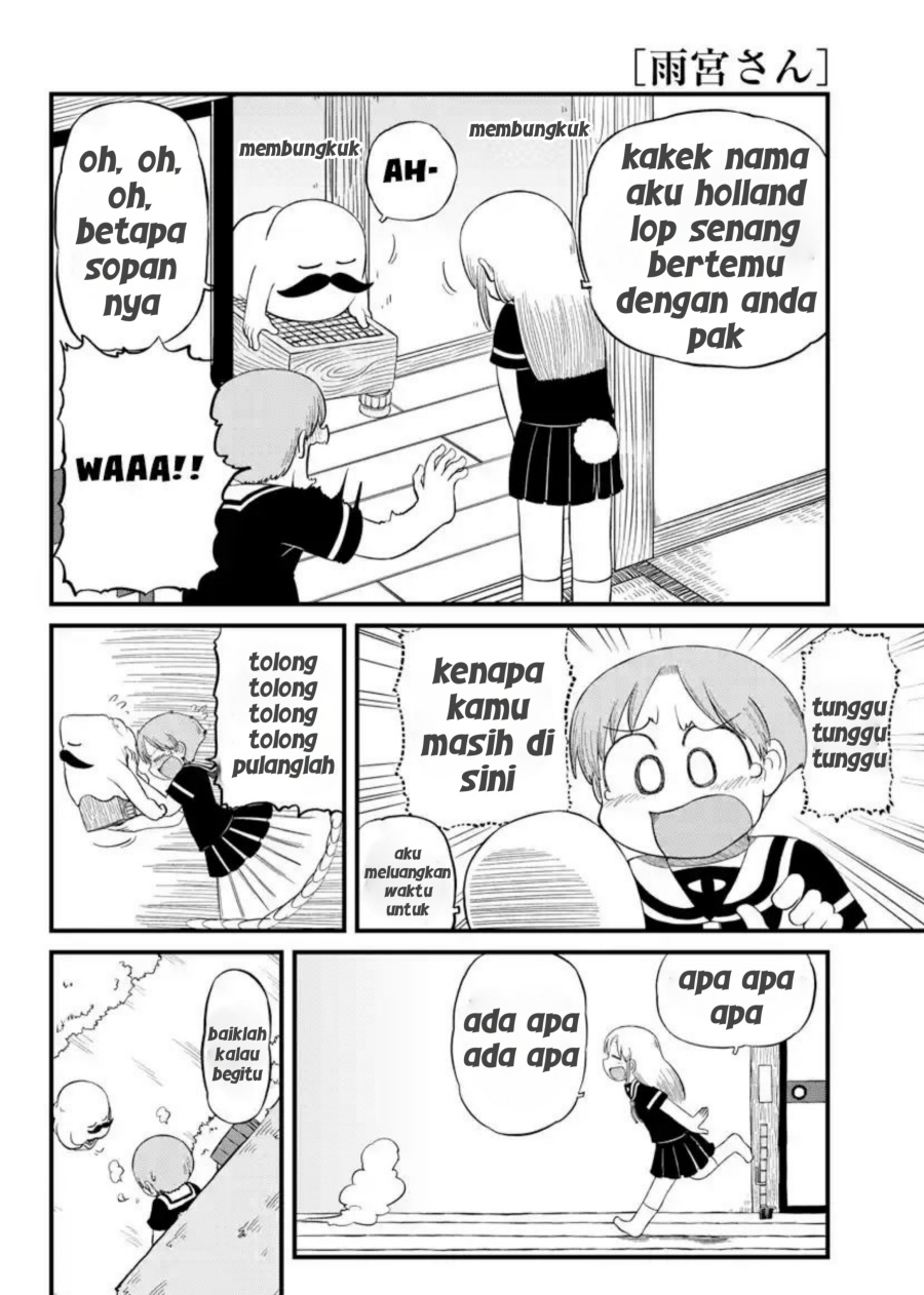 Baca Komik Amemiya-san Chapter 13 halaman 6