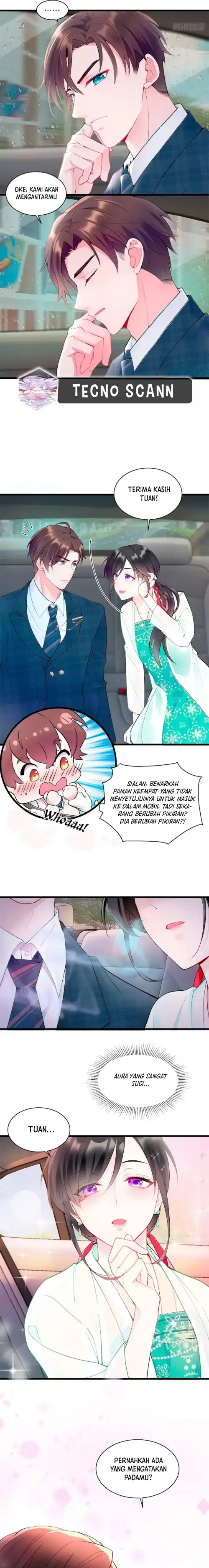 Ancestor is beautiful and elegant Chapter 01 page 20