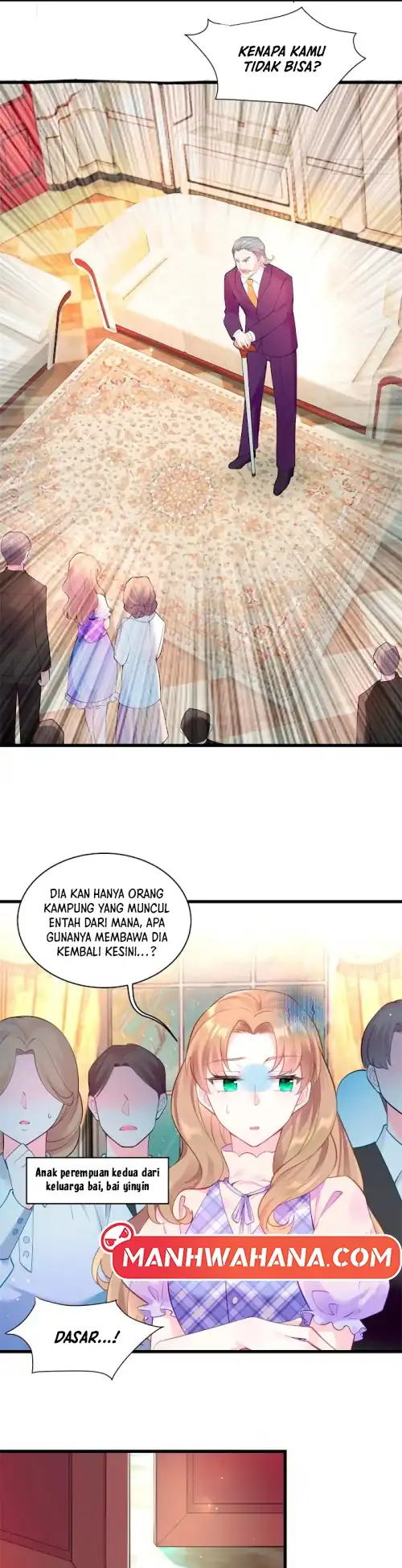 Ancestor is beautiful and elegant Chapter 01 page 26