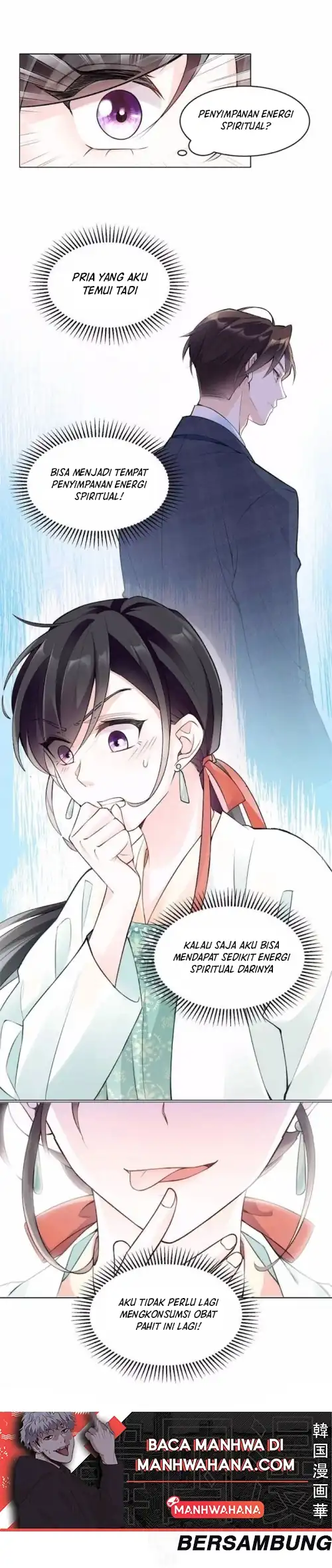 Ancestor is beautiful and elegant Chapter 02 page 30