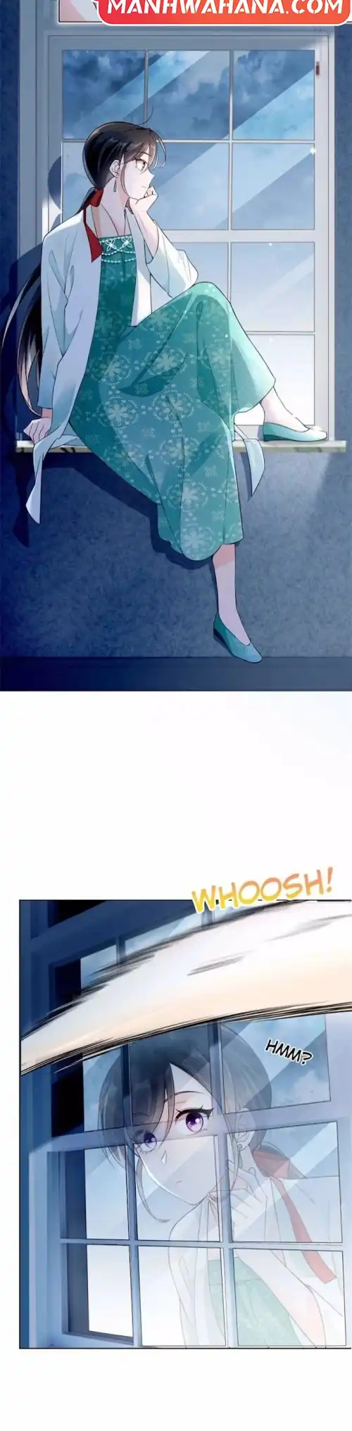 Ancestor is beautiful and elegant Chapter 02 page 18