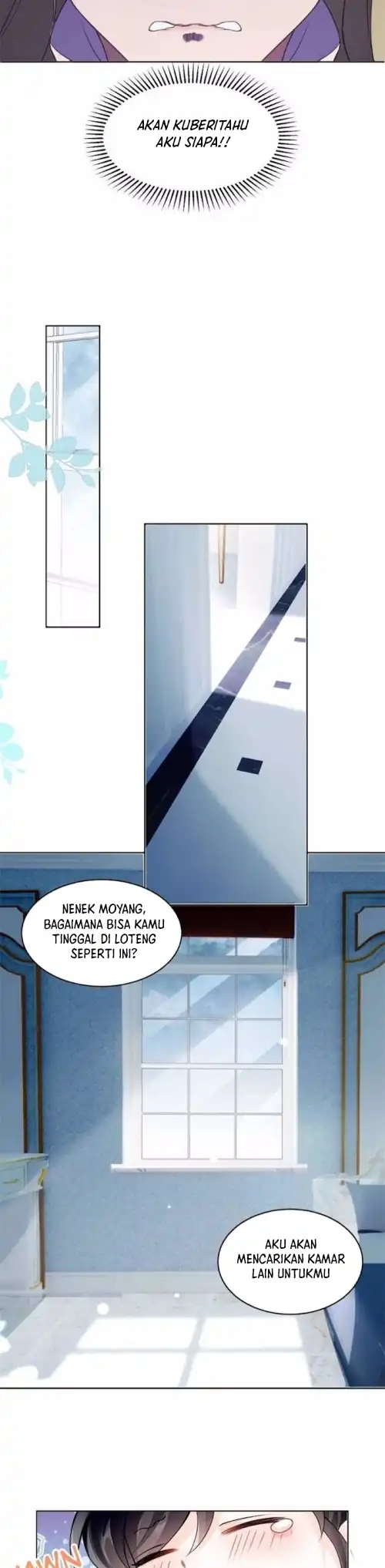 Ancestor is beautiful and elegant Chapter 03 page 14
