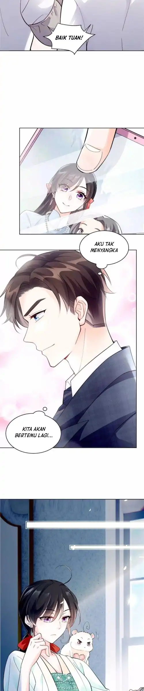 Ancestor is beautiful and elegant Chapter 04 page 14