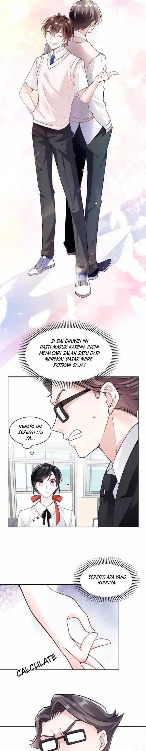 Ancestor is beautiful and elegant Chapter 05 page 14