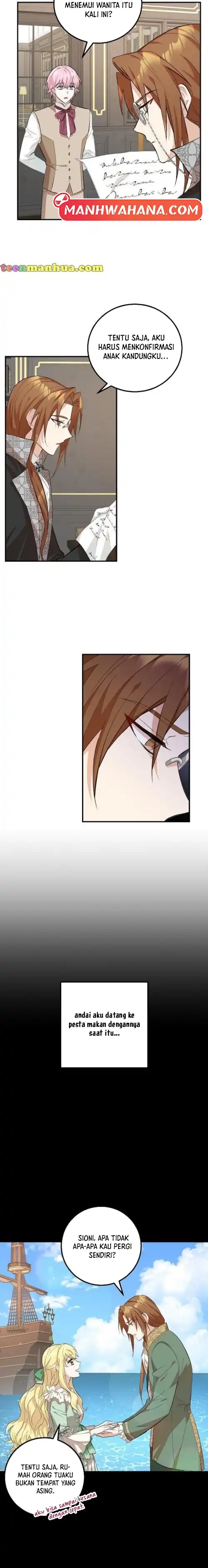 Ancestor is beautiful and elegant Chapter 06 page 4