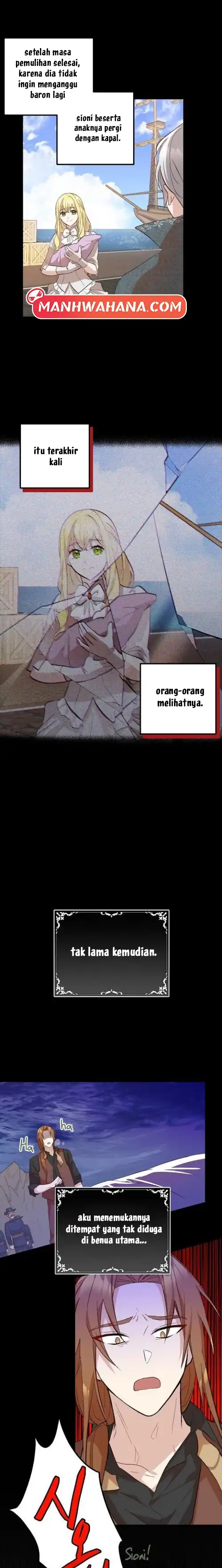 Ancestor is beautiful and elegant Chapter 06 page 10