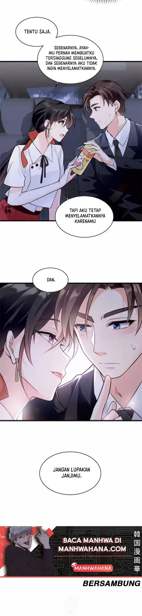 Ancestor is beautiful and elegant Chapter 09 page 30