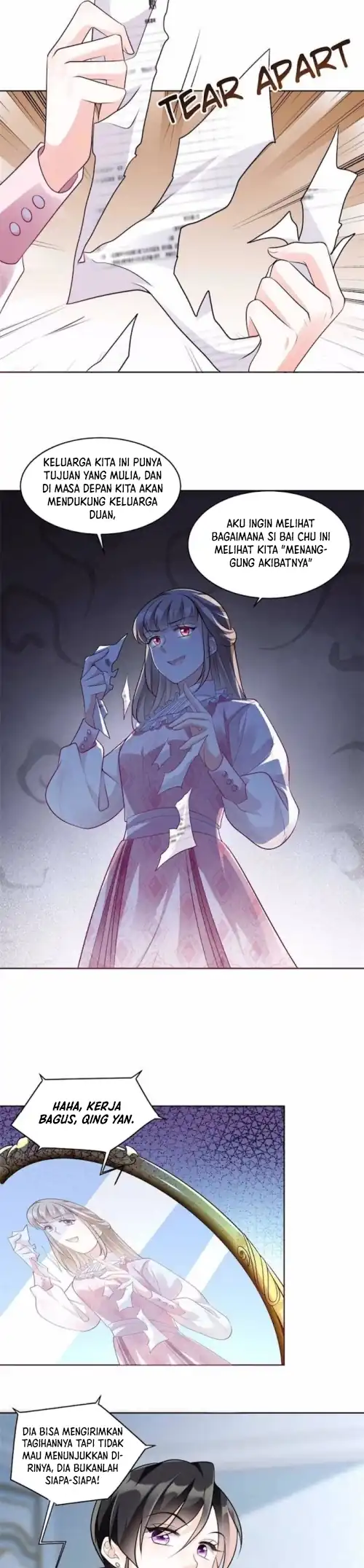 Ancestor is beautiful and elegant Chapter 10 page 26