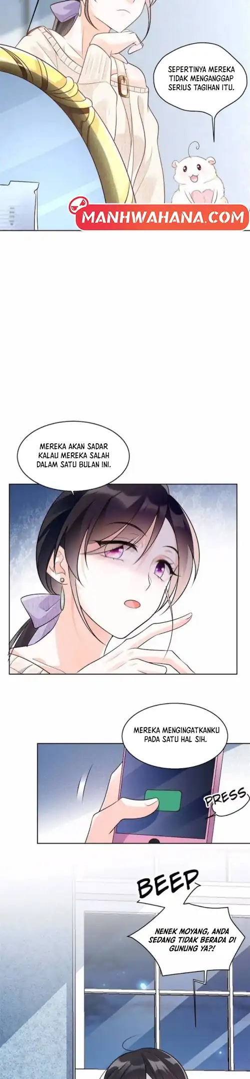 Ancestor is beautiful and elegant Chapter 10 page 28
