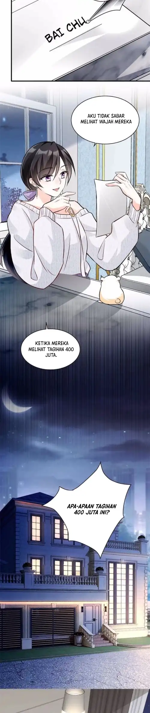 Ancestor is beautiful and elegant Chapter 10 page 16