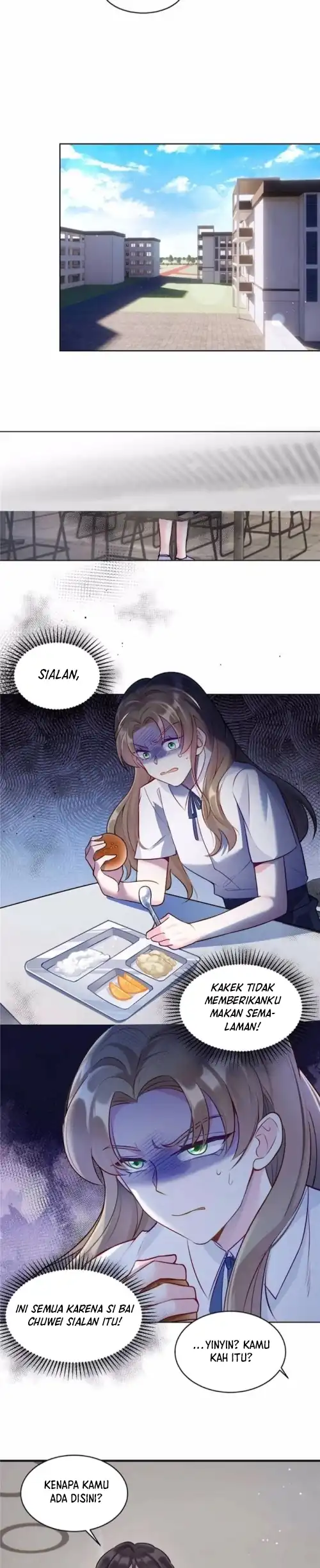 Ancestor is beautiful and elegant Chapter 11 page 20
