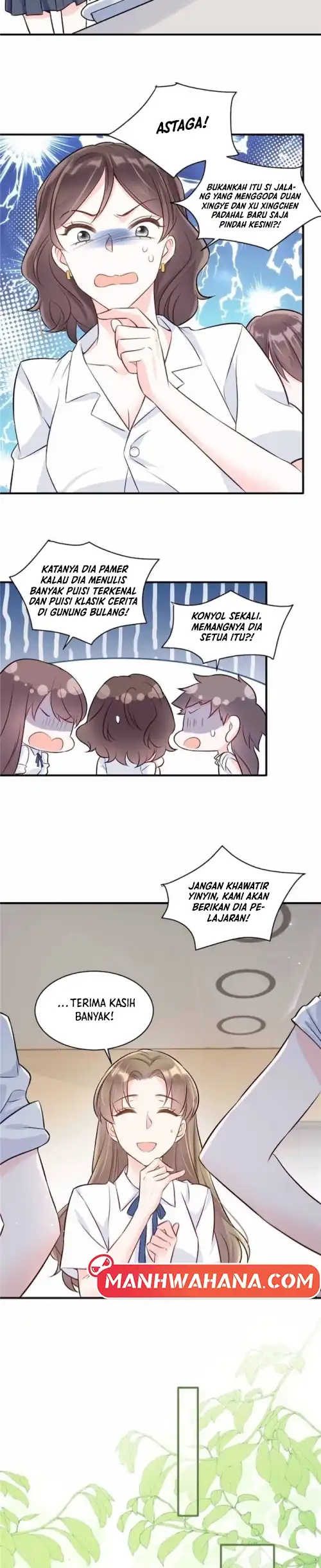 Ancestor is beautiful and elegant Chapter 11 page 24