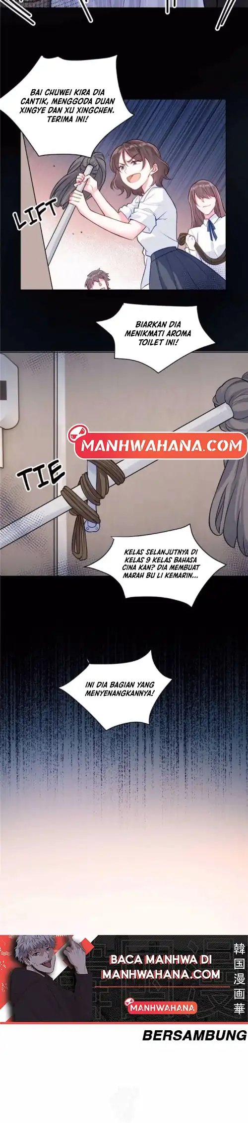 Ancestor is beautiful and elegant Chapter 11 page 30