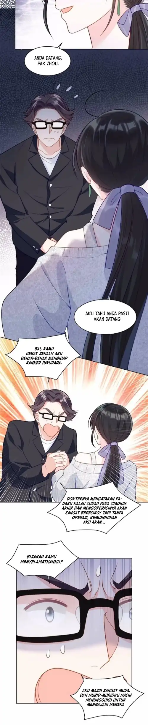 Ancestor is beautiful and elegant Chapter 11 page 8