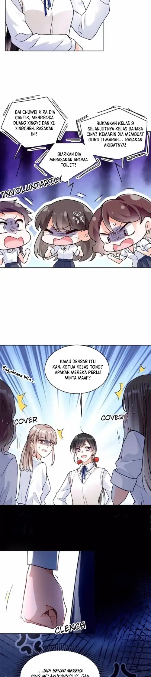 Ancestor is beautiful and elegant Chapter 12 page 20