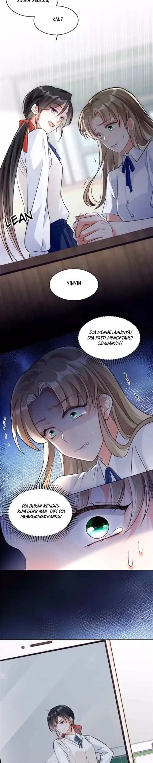 Ancestor is beautiful and elegant Chapter 12 page 28