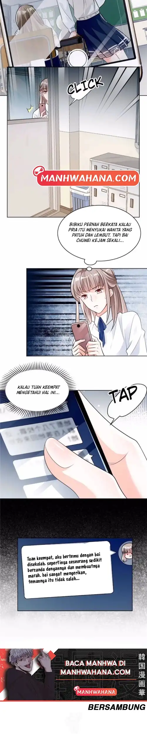Ancestor is beautiful and elegant Chapter 12 page 30
