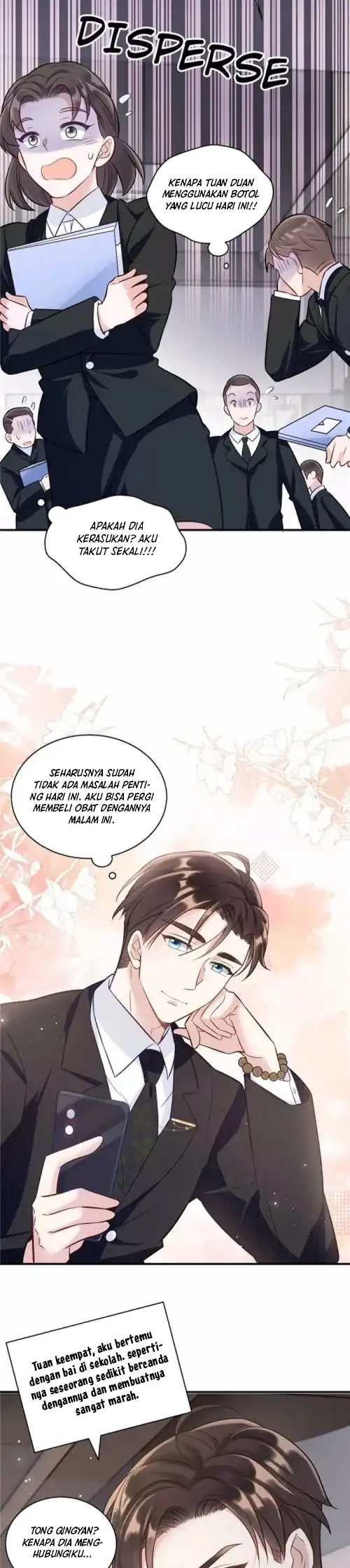 Ancestor is beautiful and elegant Chapter 13 page 20