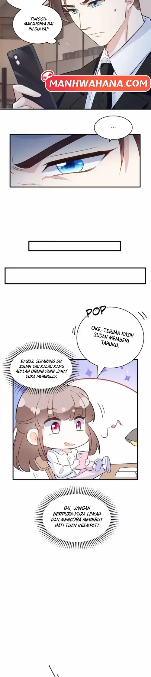 Ancestor is beautiful and elegant Chapter 13 page 22