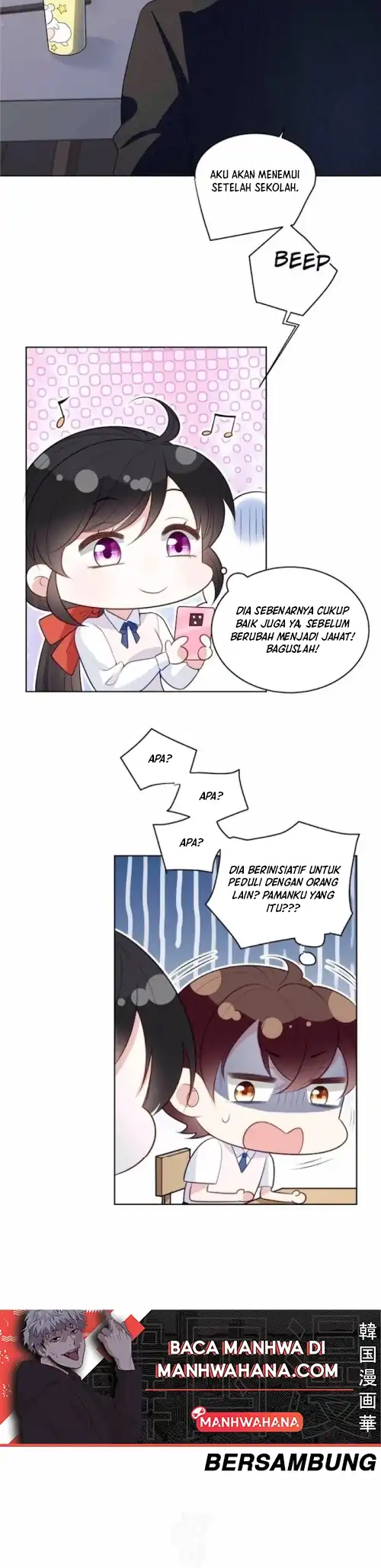 Ancestor is beautiful and elegant Chapter 13 page 30
