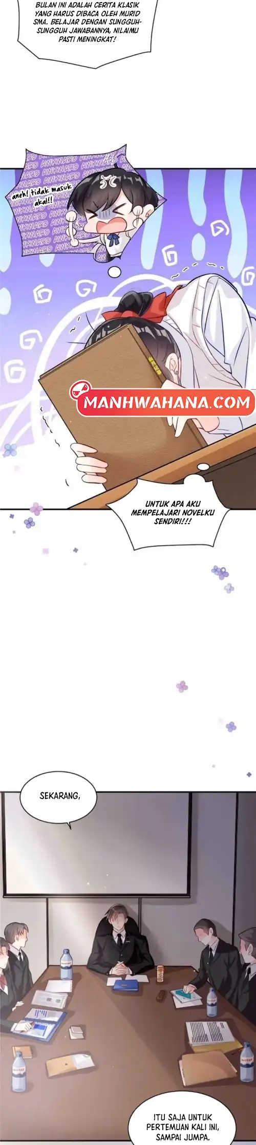 Ancestor is beautiful and elegant Chapter 13 page 16