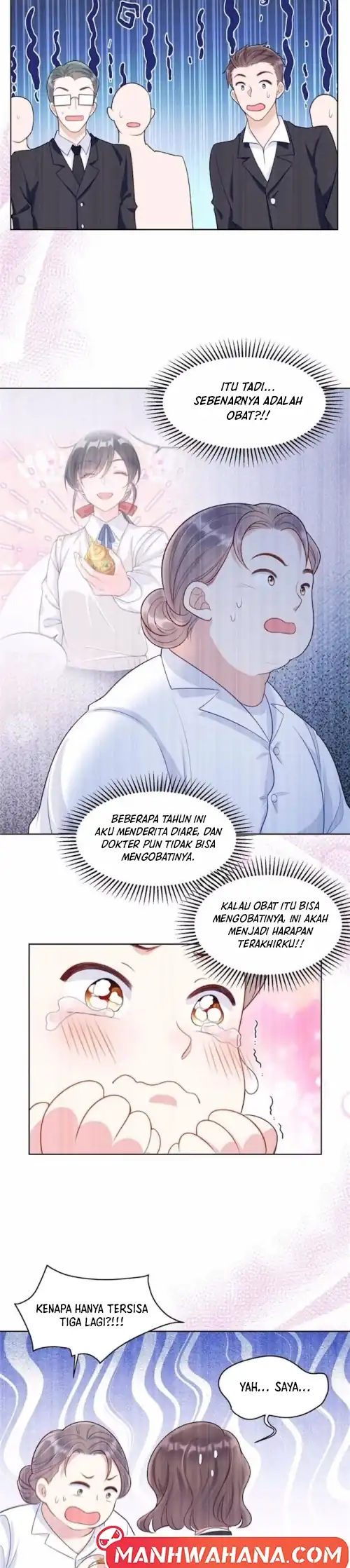 Ancestor is beautiful and elegant Chapter 14 page 14