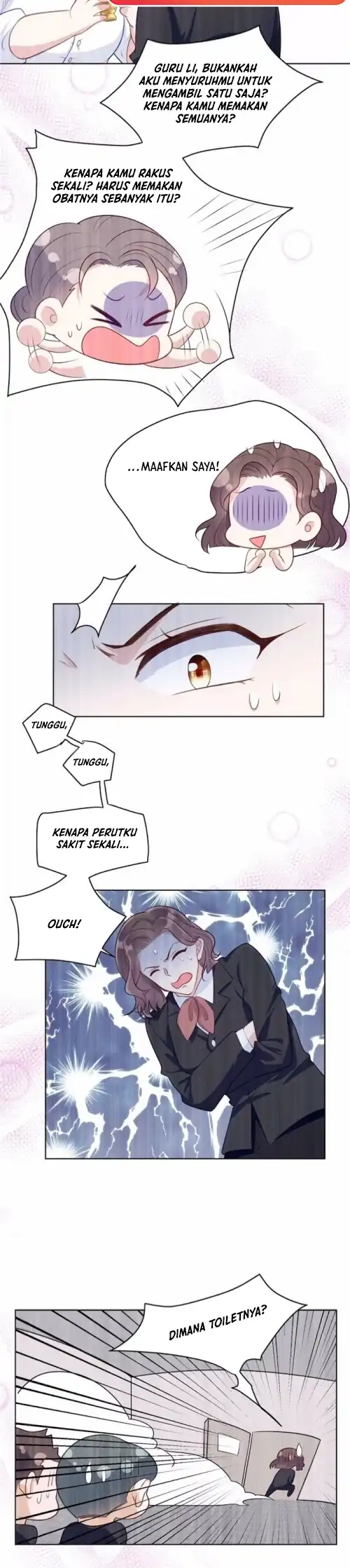 Ancestor is beautiful and elegant Chapter 14 page 16