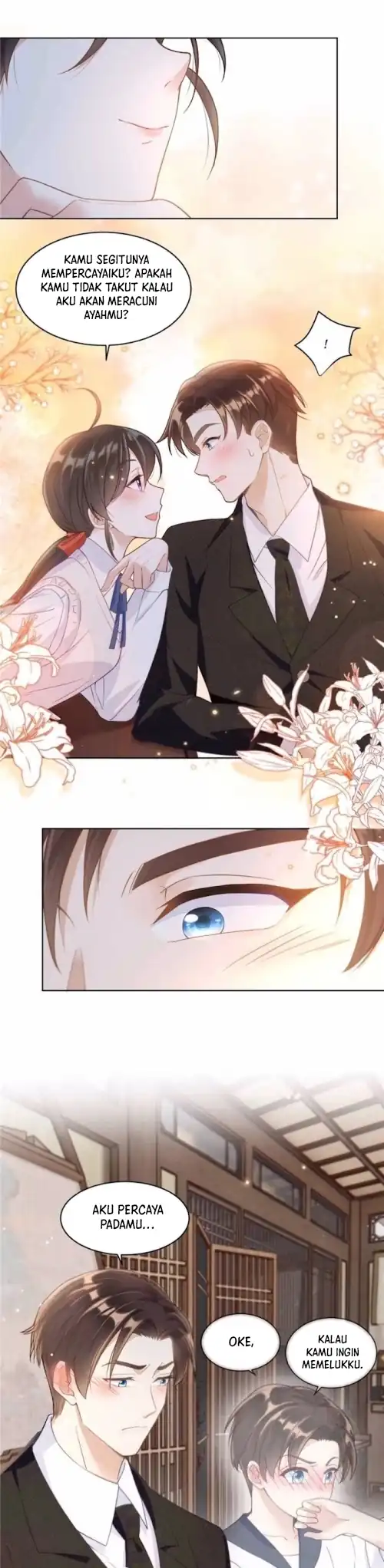 Ancestor is beautiful and elegant Chapter 15 page 26