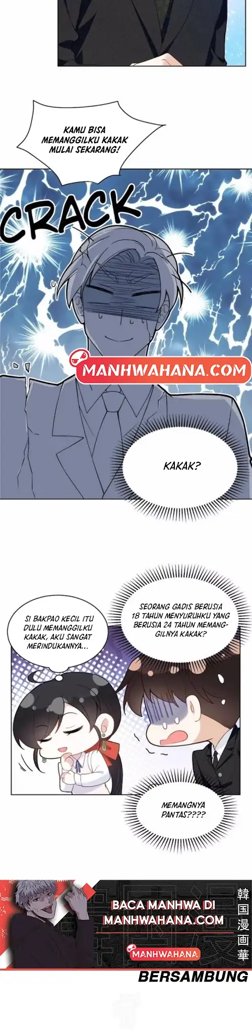 Ancestor is beautiful and elegant Chapter 15 page 30