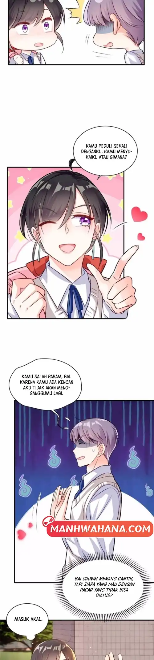 Ancestor is beautiful and elegant Chapter 15 page 6