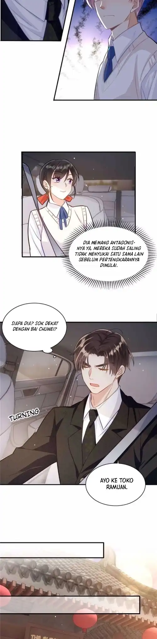 Ancestor is beautiful and elegant Chapter 15 page 14