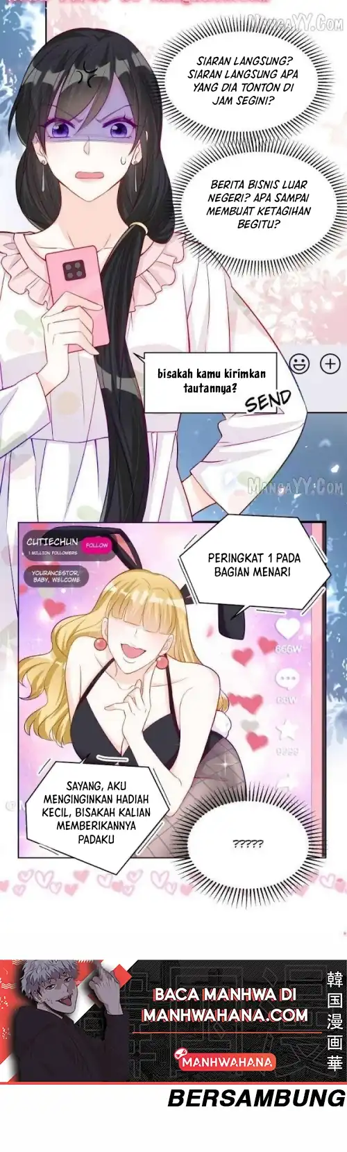 Baca Ancestor is beautiful and elegant - Chapter 56 halaman 12