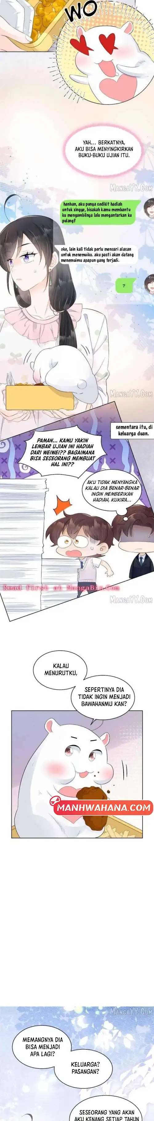 Baca Ancestor is beautiful and elegant - Chapter 56 halaman 2