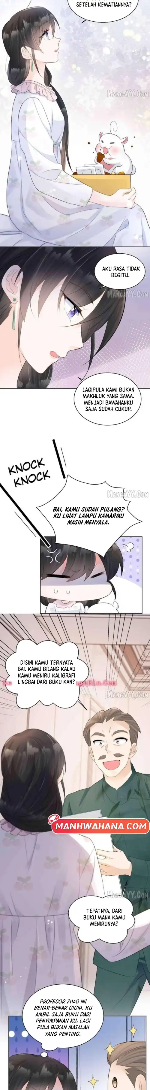 Baca Ancestor is beautiful and elegant - Chapter 56 halaman 3