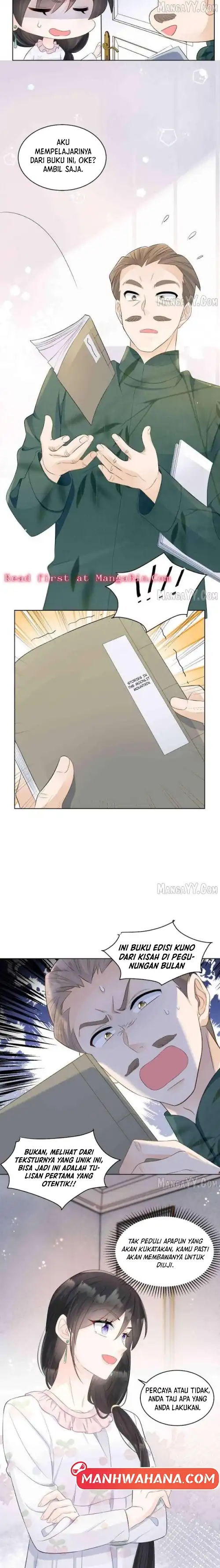 Baca Ancestor is beautiful and elegant - Chapter 56 halaman 4